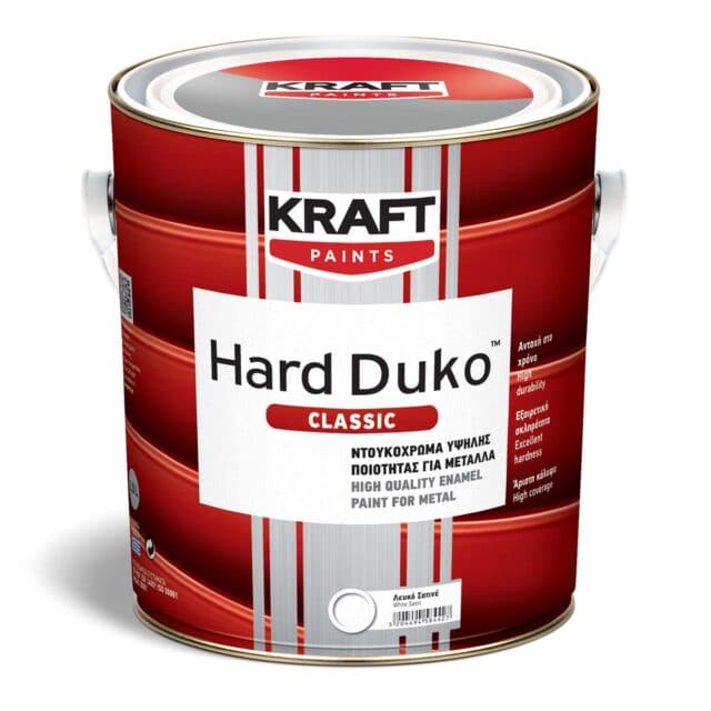 Hard-Duko-kraft