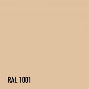 Μπεζ Ral1001