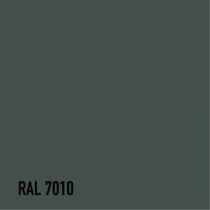 Γκρι Ral7010