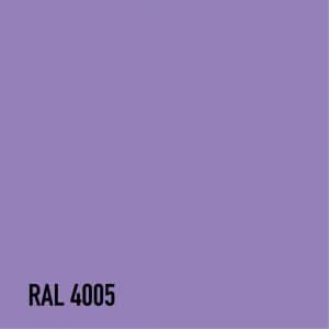 Μπλε Λιλά Ral4005