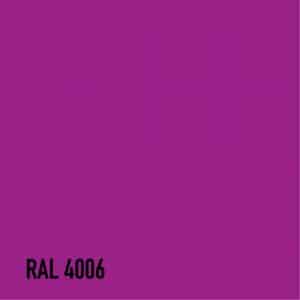 Μωβ Ral4006