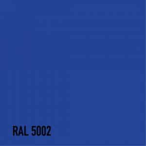 Μπλε Ral5002